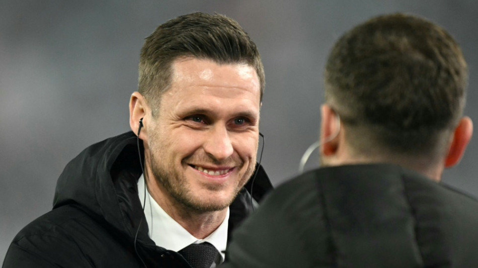 Kehl im Spagat: "Wir m&uuml;ssen alles managen"