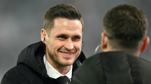 Kehl im Spagat: "Wir m&uuml;ssen alles managen"