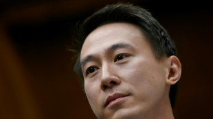 El director ejecutivo de TikTok asistir&aacute; a la investidura de Trump