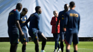 Espa&ntilde;a, sin margen de error ante Portugal
