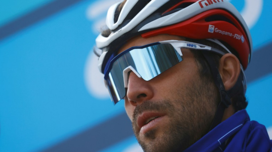 Tour des Alpes: Pinot, Lopez et Landa &agrave; l'assaut des sommets