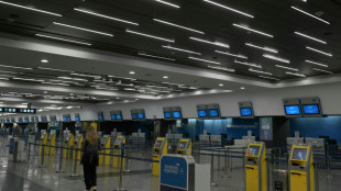 Argentina braves 24-hour strike as it awaits word on IMF loan
