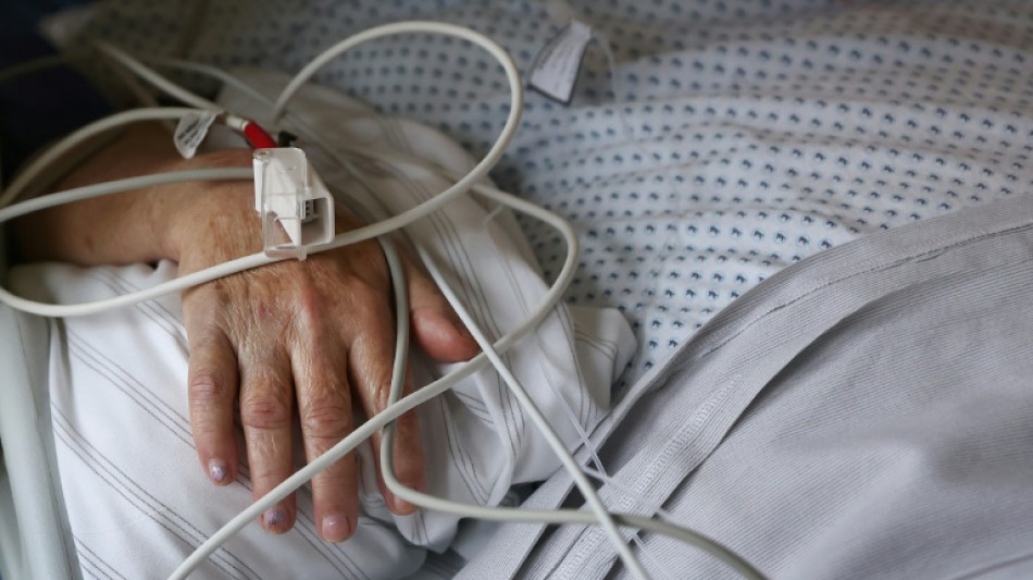 Insgesamt 3221 Behandlungsfehler mit Schaden im vergangenen Jahr best&auml;tigt