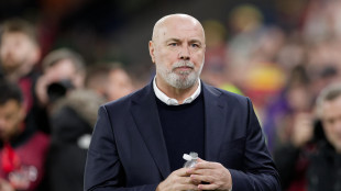 Mondiali: Barbarez 'gara pi&ugrave; importante per noi che per l'Italia'