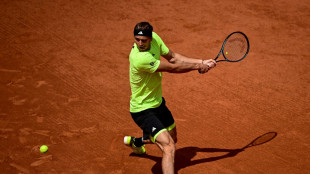 Steigerung nach Satzr&uuml;ckstand: Zverev erreicht Runde drei