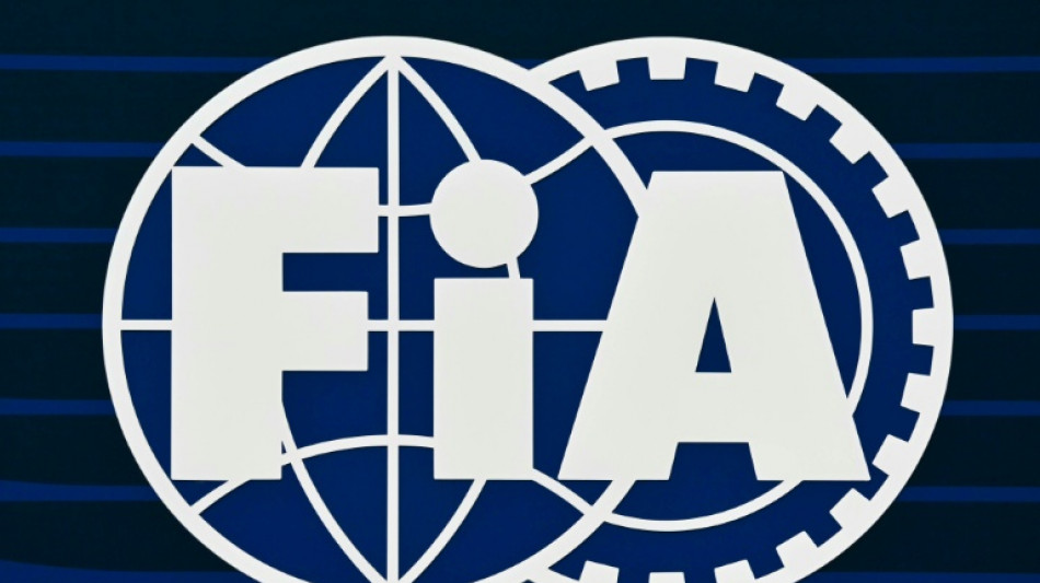 Election &agrave; la FIA: la justice fran&ccedil;aise saisie pour emp&ecirc;cher une candidature unique de Ben Sulayem