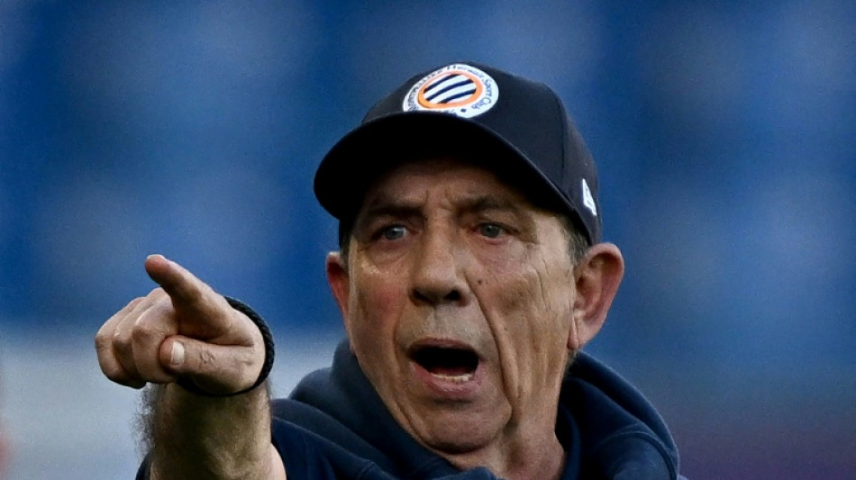 Foot: Gasset, enfant de La Paillade et figure du foot fran&ccedil;ais, est d&eacute;c&eacute;d&eacute;