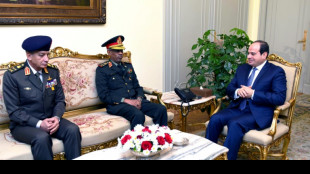 Egipto firma un contrato de armamento con Corea del Sur por m&aacute;s de 1.600 millones de d&oacute;lares