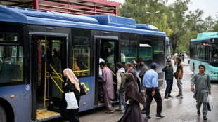 Crise &eacute;nerg&eacute;tique : la gratuit&eacute; des transports en commun instaur&eacute;e &agrave; Islamabad