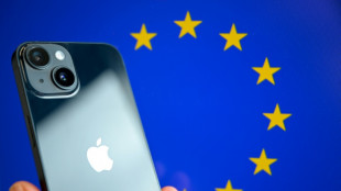 Concurrence: l'UE inflige des amendes à Apple et Meta, au risque d'irriter Trump