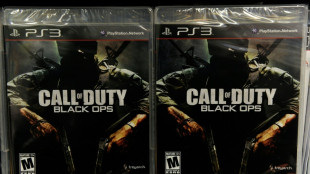 Microsoft kauft Spielentwickler Activision Blizzard f&uuml;r 69 Milliarden Dollar