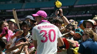 Australia rest Cummins, Hazlewood, Maxwell for Pakistan T20 series