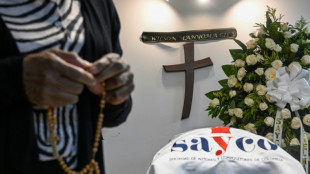 Muere Wilson Manyoma, &iacute;cono de la salsa colombiana que cant&oacute; "El Preso"