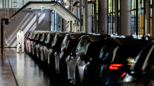 Deutsche Autoindustrie: US-Z&ouml;lle belasten Autobauer j&auml;hrlich mit Milliarden