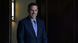 Promotor anuncia que acusar&aacute; filho de Biden neste m&ecirc;s por posse ilegal de arma