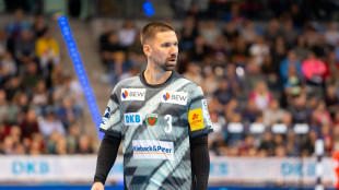 Handball: Füchse und Magdeburg in der Champions League nicht zu stoppen