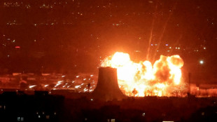 Israel promete continuar la guerra contra Ir&aacute;n y "erradicar el r&eacute;gimen"