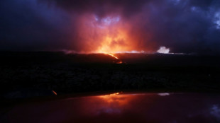 La R&eacute;union: &eacute;ruption "probable ou imminente" du Piton de la Fournaise