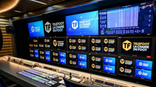 TF1 annonce la fin de l'&eacute;mission T&eacute;l&eacute;foot en juin