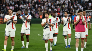 PSG vence na visita ao Angers (3-0) em grande noite de Beraldo e fica mais perto do t&iacute;tulo