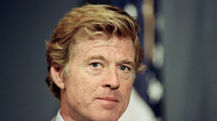 Robert Redford, ideal de beleza americana e baluarte do cinema alternativo
