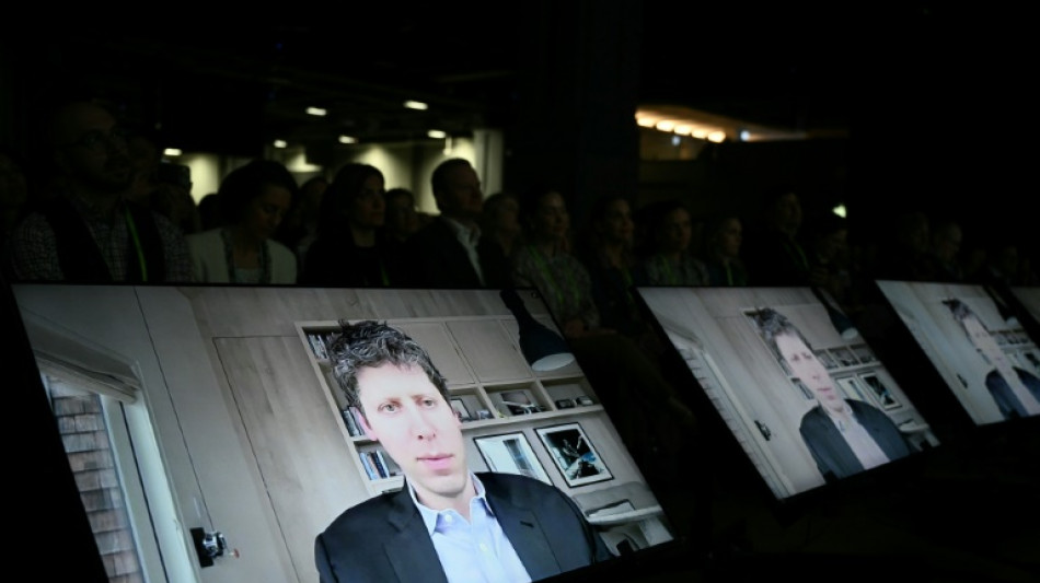 OpenAI desiste de ser una empresa con fines de lucro