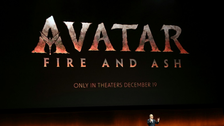 Revelan las primeras im&aacute;genes de la tercera entrega de "Avatar"