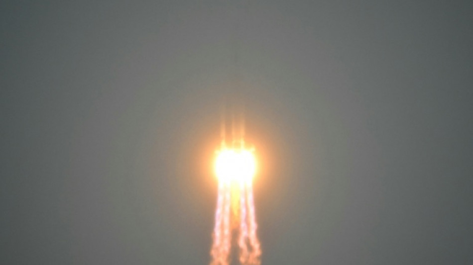 China startet Mission zur Erkundung der R&uuml;ckseite des Mondes