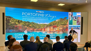 Portofino Days 2026, la Liguria &egrave; sempre pi&ugrave; 'terra da fiction'