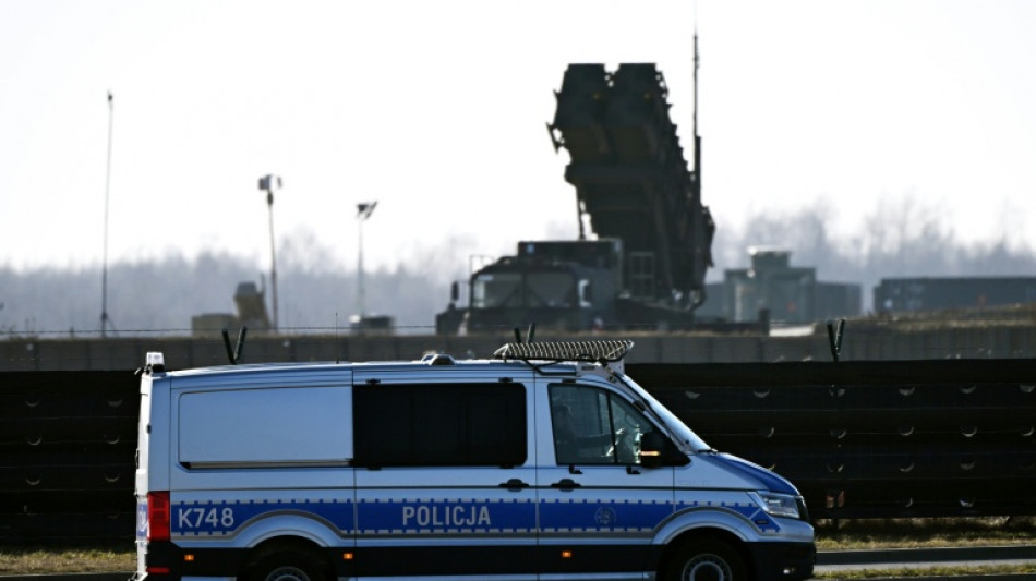 Polonia anuncia el desmantelamiento de una red europea de pedocriminalidad en línea