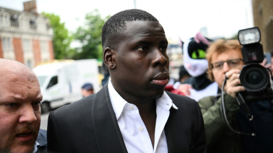 Fu&szlig;baller Zouma muss nach Misshandlung seiner Katze 180 Sozialstunden ableisten