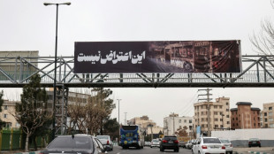 Espa&ntilde;a recomienda a sus ciudadanos que abandonen Ir&aacute;n por las protestas