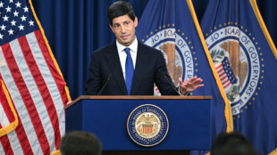 'In our lane': Fed's Warsh defies Trump but still fighting for credibility