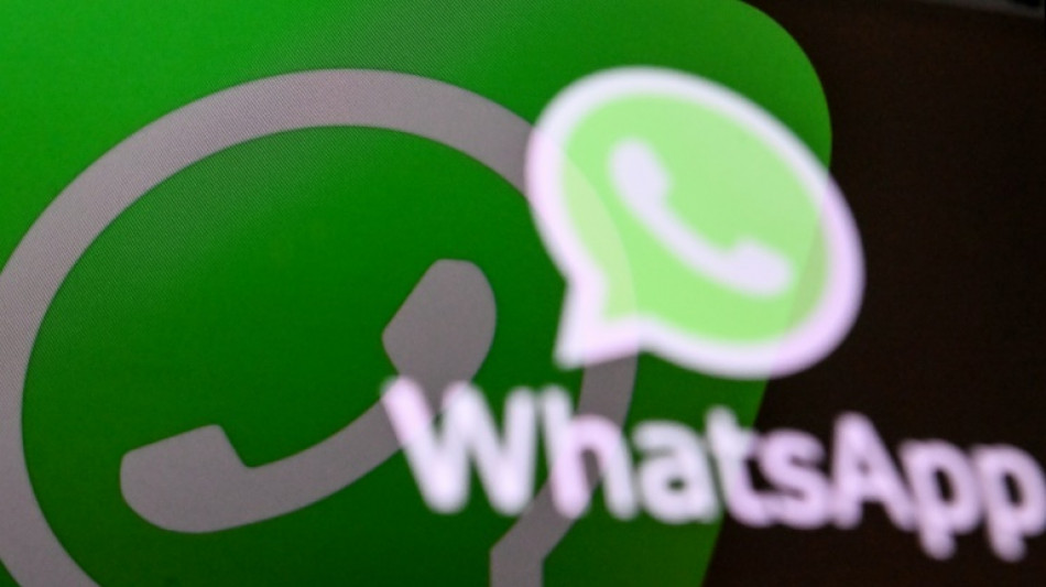 Whatsapp baut Werbung in seine App ein - private Chats nicht betroffen