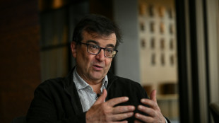 Javier Cercas: para el papa Francisco el clericalismo era "el c&aacute;ncer de la Iglesia"