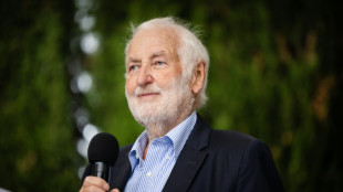 Lo&iuml;k Le Floch-Prigent, ancien grand patron, homme de l'affaire Elf, est d&eacute;c&eacute;d&eacute;