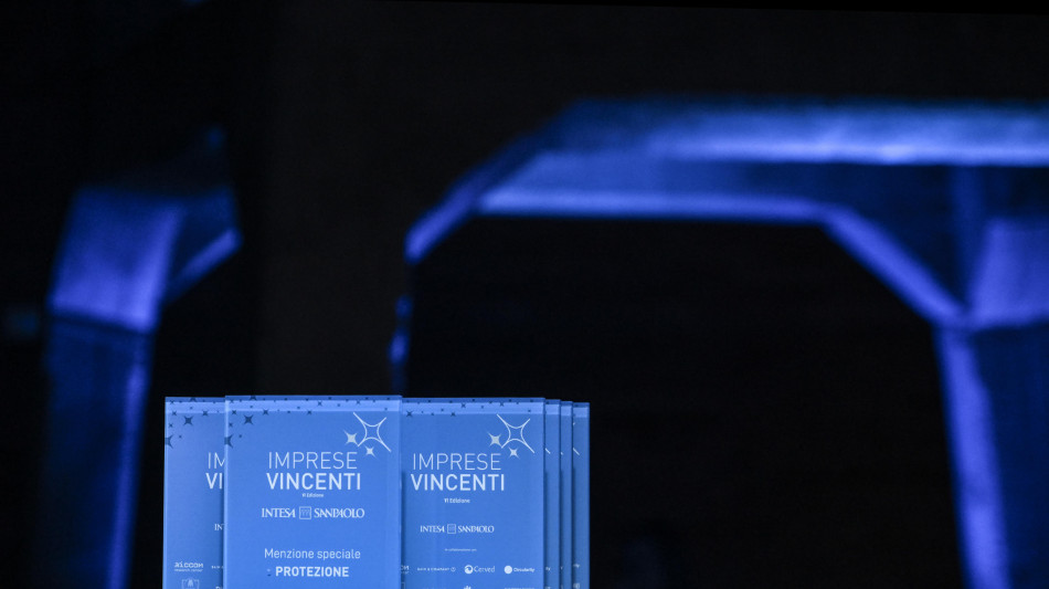 Intesa Sanpaolo, a Bergamo l'undicesima tappa di Imprese Vincenti