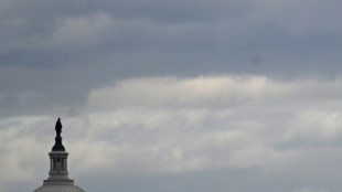 Motim republicano na C&acirc;mara dos Representantes ap&oacute;s aprova&ccedil;&atilde;o do or&ccedil;amento federal dos EUA