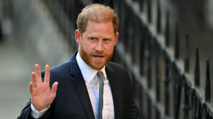 ONG du prince Harry : le conflit se poursuit apr&egrave;s les conclusions du r&eacute;gulateur des associations