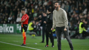 Eder Sarabia, nuevo entrenador del Espanyol