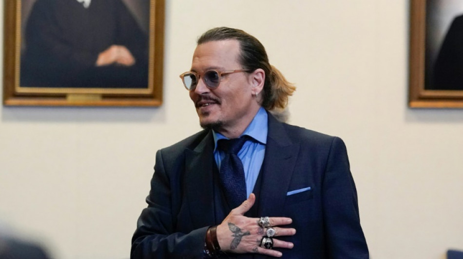Veredicto a favor de Depp, &iquest;punto de inflexi&oacute;n en su carrera?