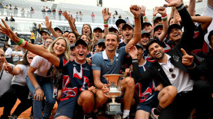 Ranking Atp, Zverev risale ed &egrave; il numero 4