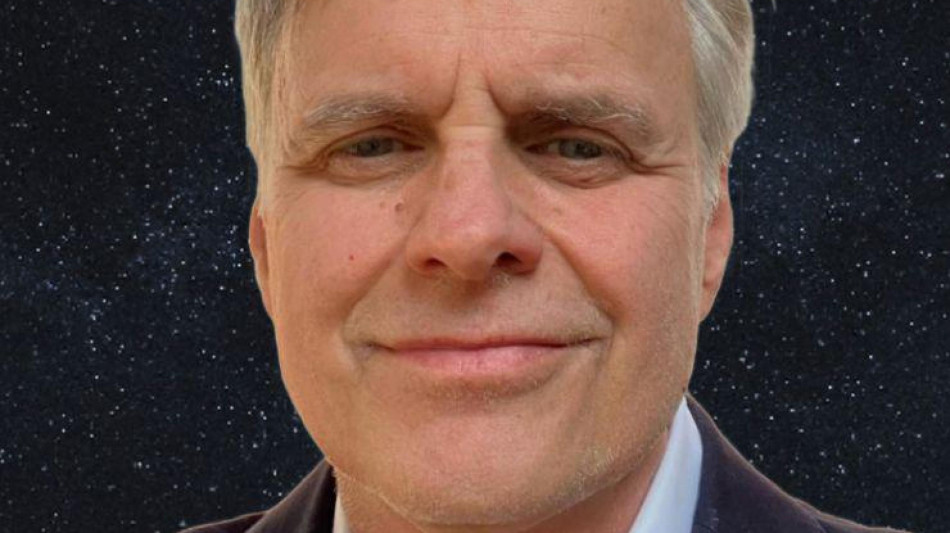 Bert Ulrich, ex Nasa, entra nella società Space 11 Corp