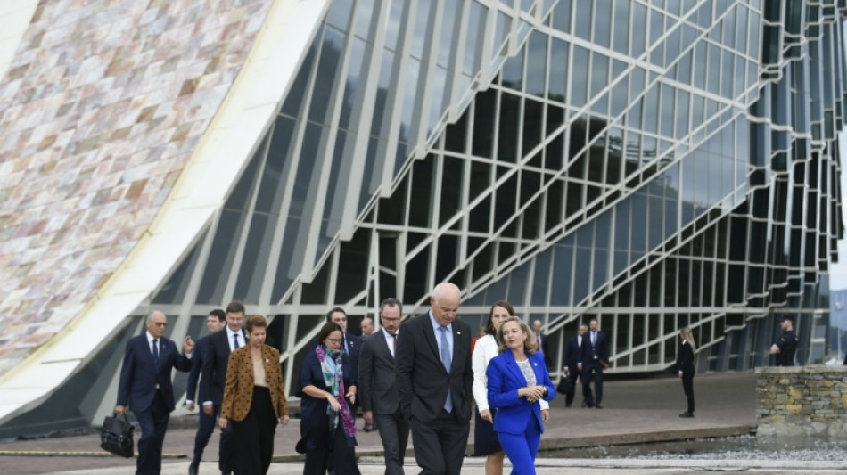 El espa&ntilde;ol Jos&eacute; Manuel Campa dejar&aacute; la presidencia de la Autoridad Bancaria Europea