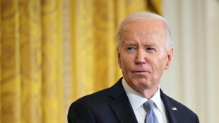 A seis meses das elei&ccedil;&otilde;es, Biden est&aacute; cada vez mais mal-humorado com a imprensa