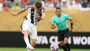 Mondial des clubs: Yildiz porte la Juventus vers les 8e de finale