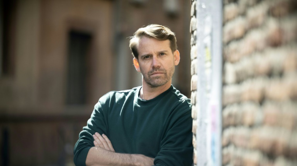 "Isla Negra", la oscura comedia del chileno Jorge Riquelme