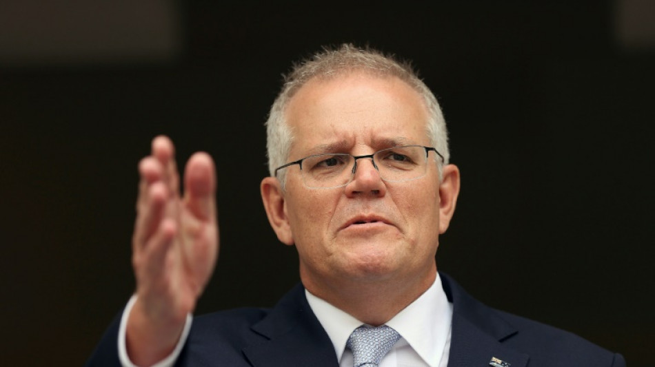 V&iacute;ctimas de abuso sexual condenan respuesta de primer ministro australiano a denuncias