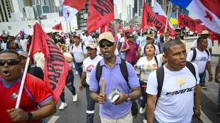 El principal l&iacute;der sindical de Panam&aacute; pide asilo en la embajada de Bolivia