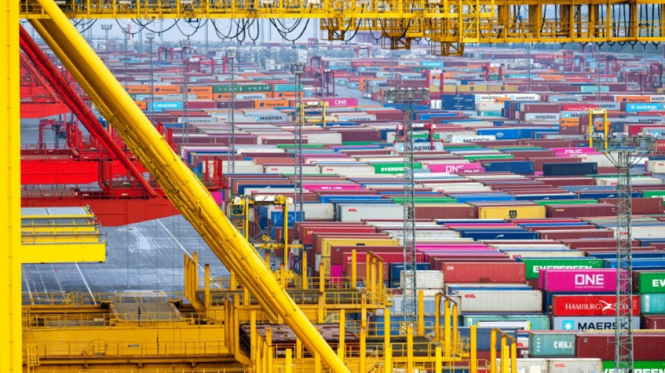 Bundeswirtschaftsministerium geht f&uuml;r 2025 und 2026 von st&auml;rkerem Wachstum aus 